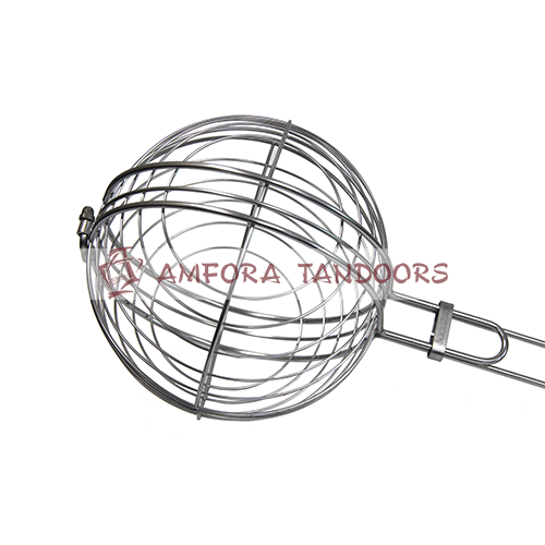 Решетка-гриль "Шар"